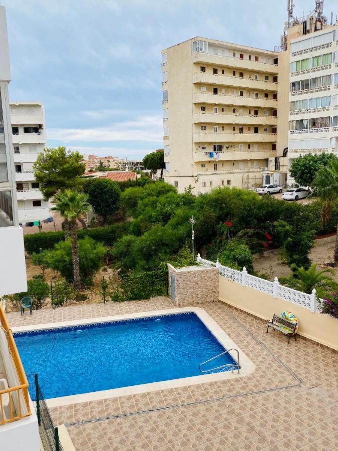 Estudio Torreblanca Torrevieja Extérieur photo