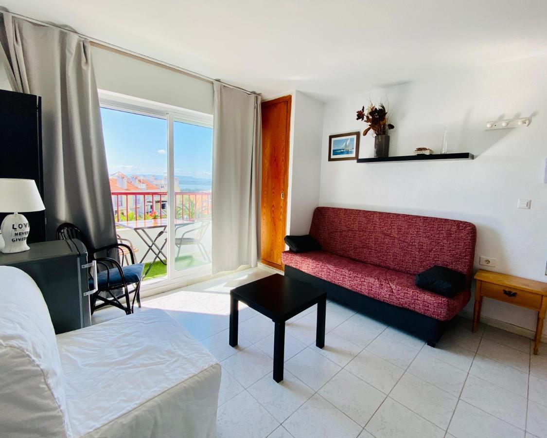 Estudio Torreblanca Torrevieja Extérieur photo